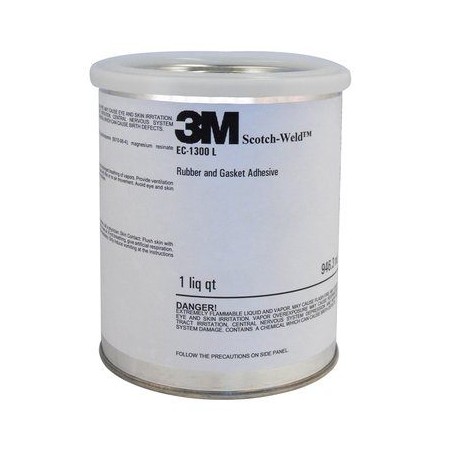 3M 1300L Adesivo Neoprenico a essiccamento rapido